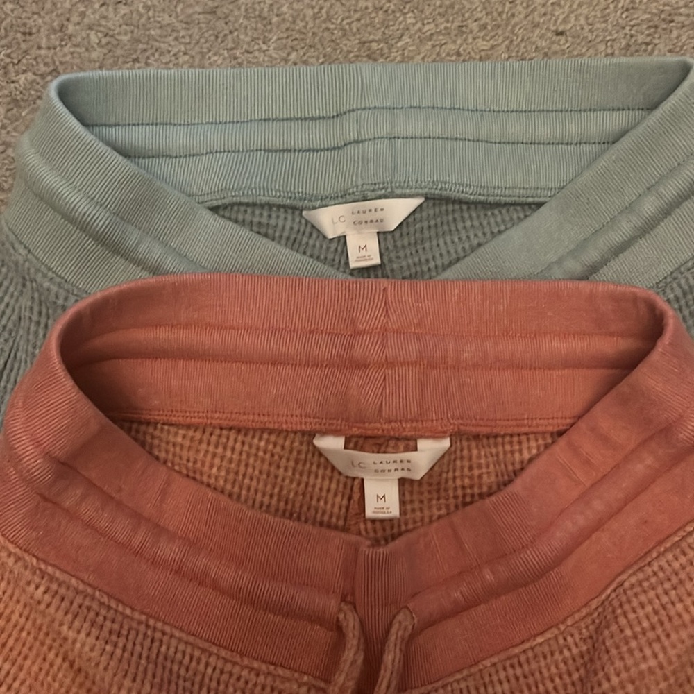 2 pack LC PJs - Picture 3 of 4